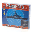 Warshots Drinking Game