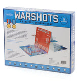 Warshots Drinking Game