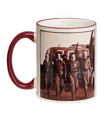 Wasp Group Mug