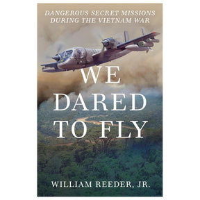 We Dared to Fly