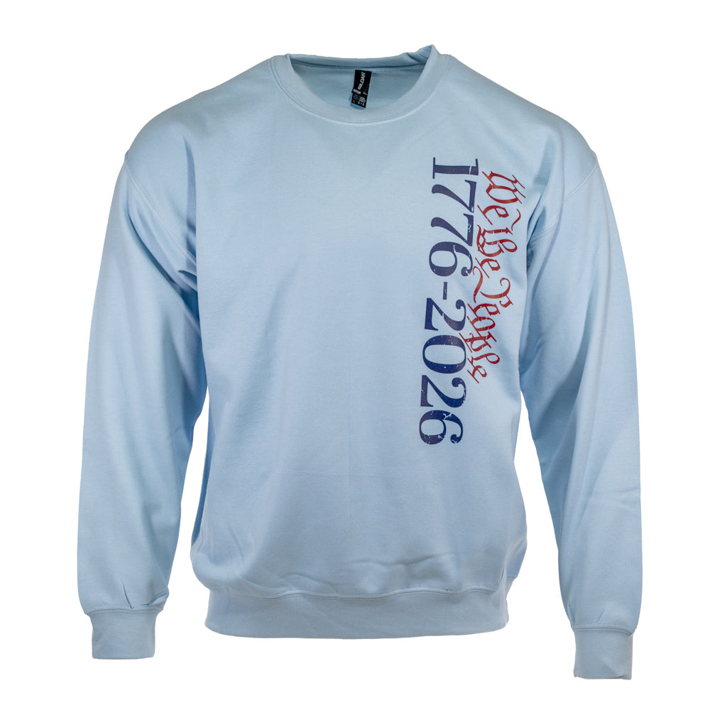 We the People Sweatshirt
