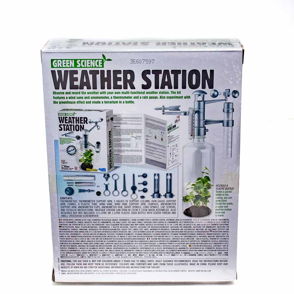 Weather Station Kit