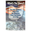 What's the Story