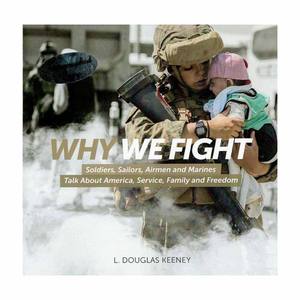 Why We Fight