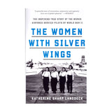 Women With Silver Wings