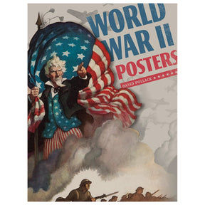 World War II Posters
