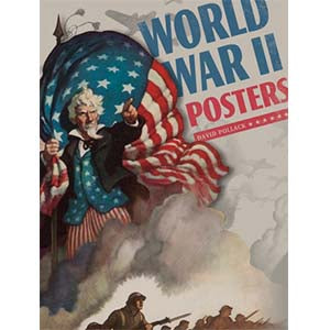 World War II Posters