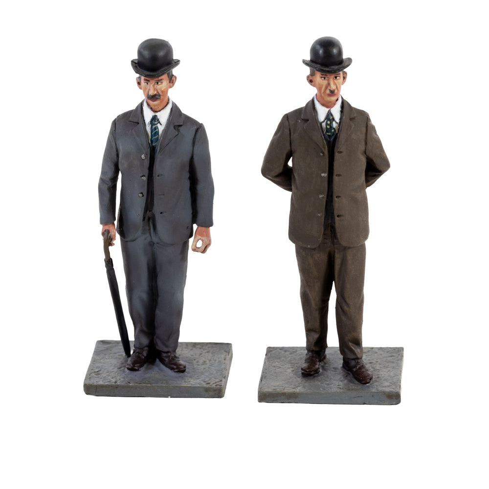 Wright Brothers FIgurines