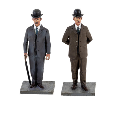 Wright Brothers FIgurines