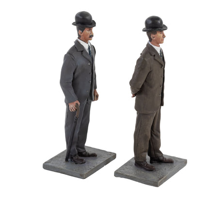 Wright Brothers FIgurines