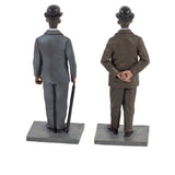 Wright Brothers FIgurines