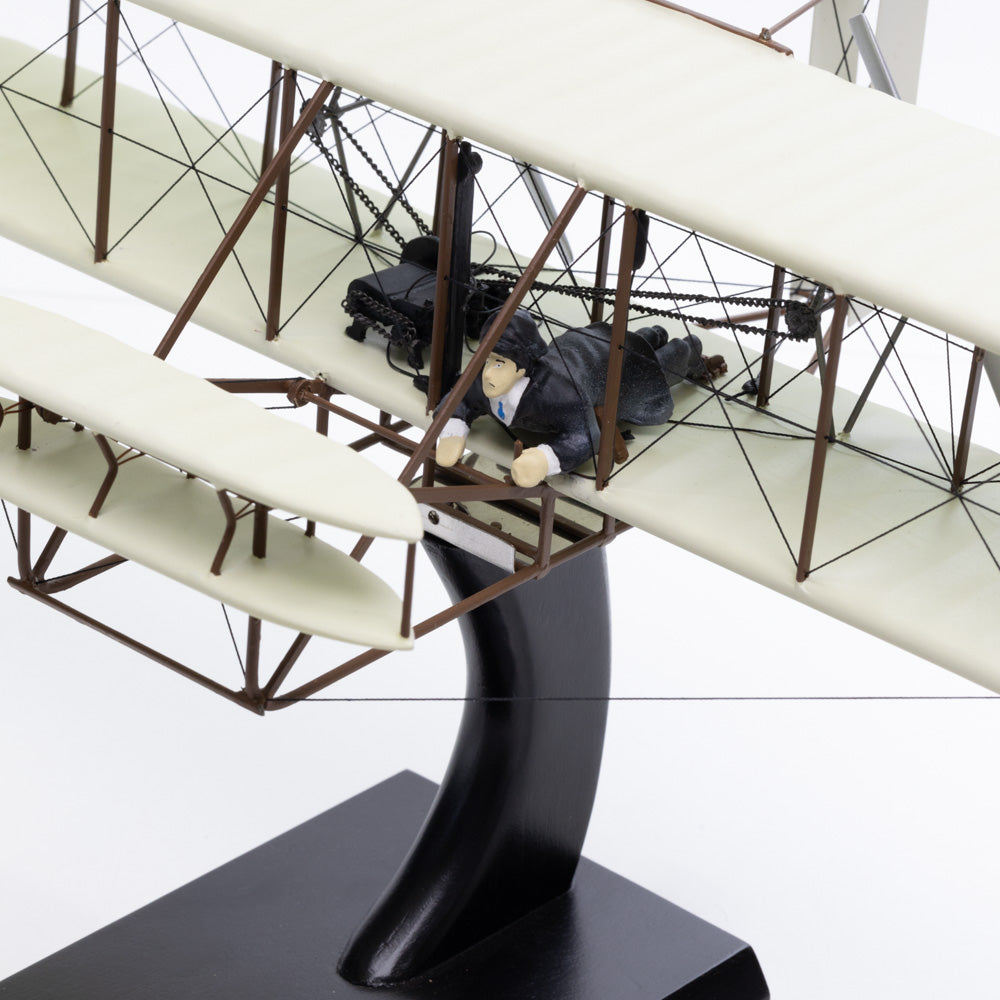 Wright Flyer Display Model 1/24