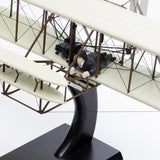 Wright Flyer Display Model 1/24