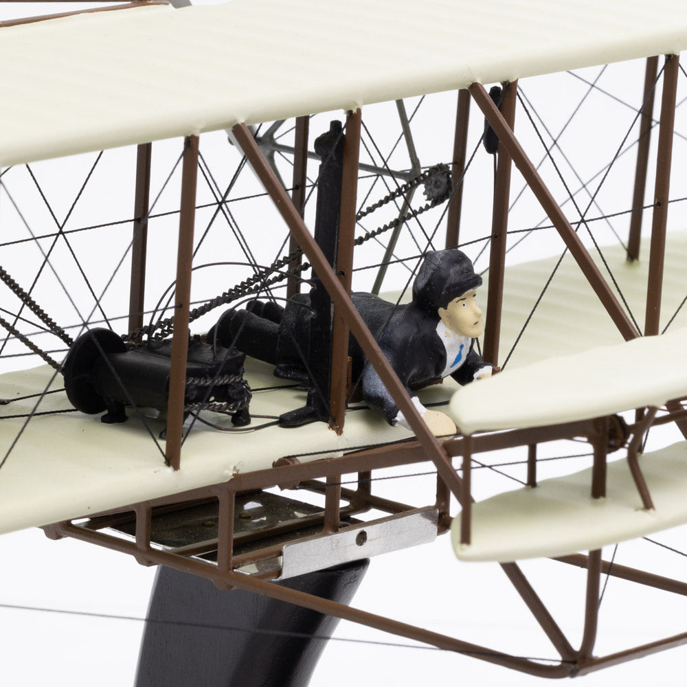 Wright Flyer Display Model 1/24