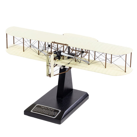 Wright Flyer Display Model