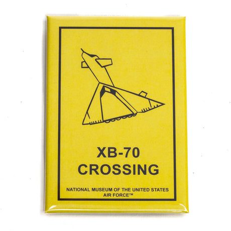 XB-70 Crossing Magnet