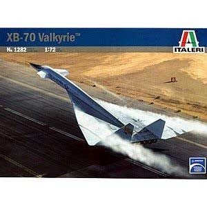 XB-70 Valkyrie Model Kit