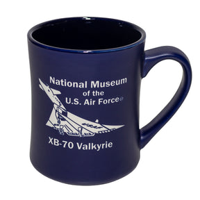 XB-70 Valkyrie Mug
