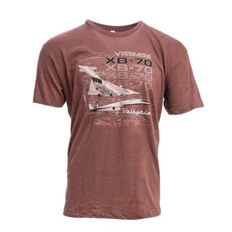 XB-70 Valkyrie T-Shirt 