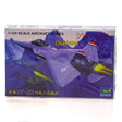 YF-22 Lightning II Model Kit