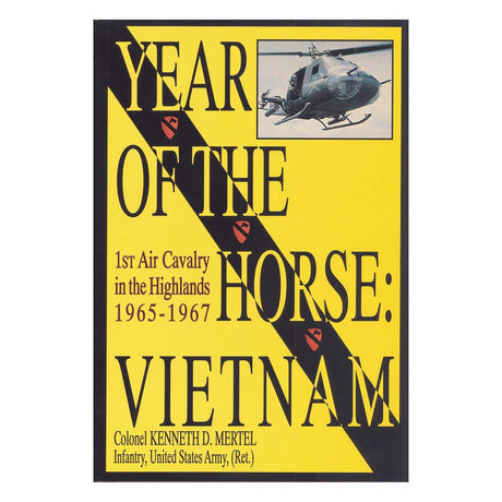 Year of the Horse