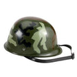 Youth Camouflage Helmet