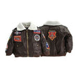 Youth Flight Jacket