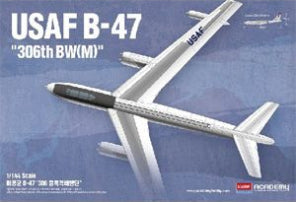 B-47 Model Kit