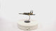 Spark Plug Jet Fighter